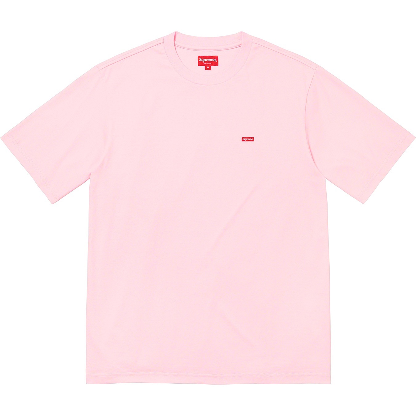 Small Box Tee view 3